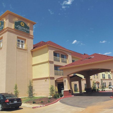 La Quinta By Wyndham Woodward Hotel Buitenkant foto