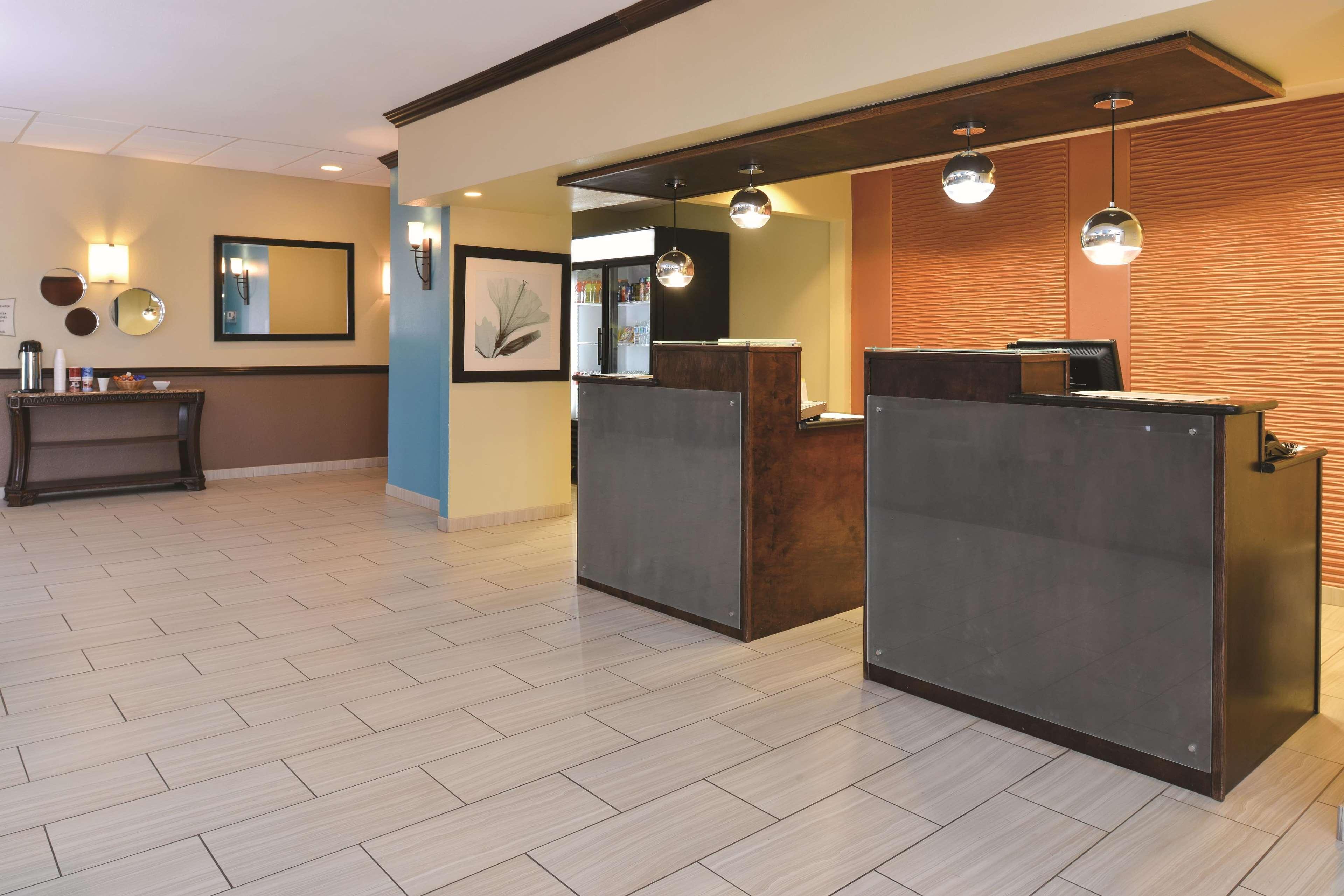 La Quinta By Wyndham Woodward Hotel Buitenkant foto