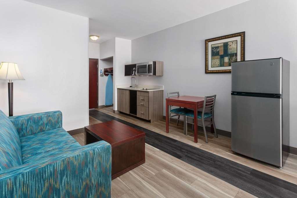 La Quinta By Wyndham Woodward Hotel Kamer foto