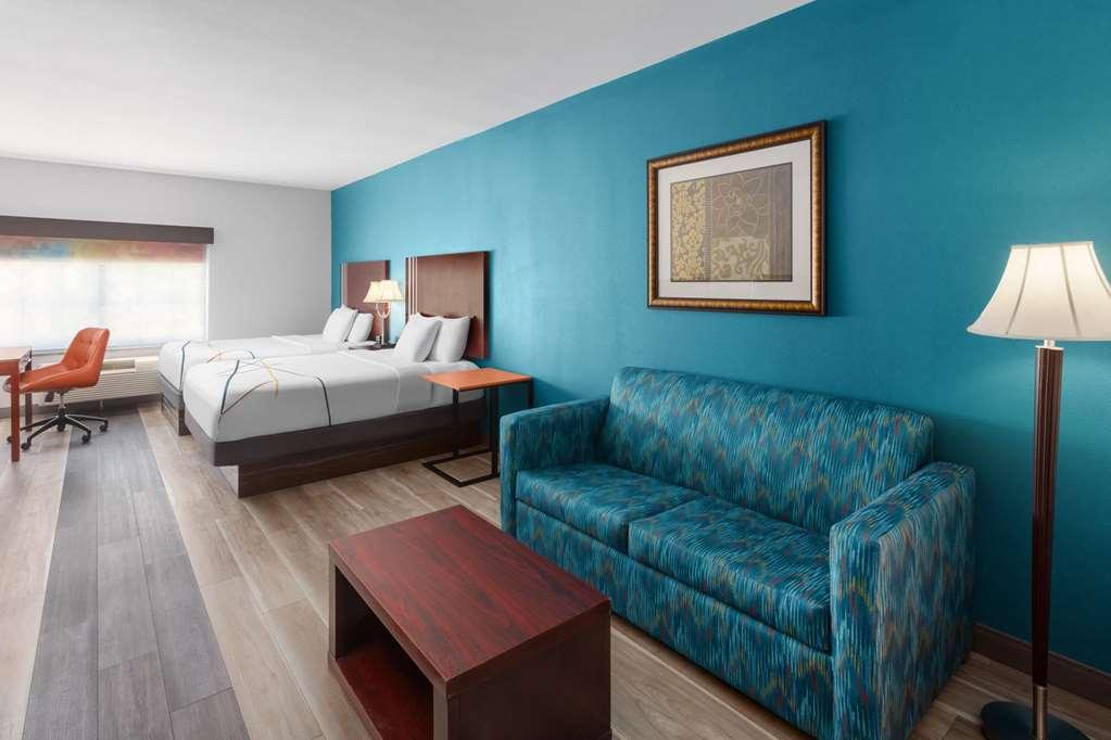 La Quinta By Wyndham Woodward Hotel Kamer foto