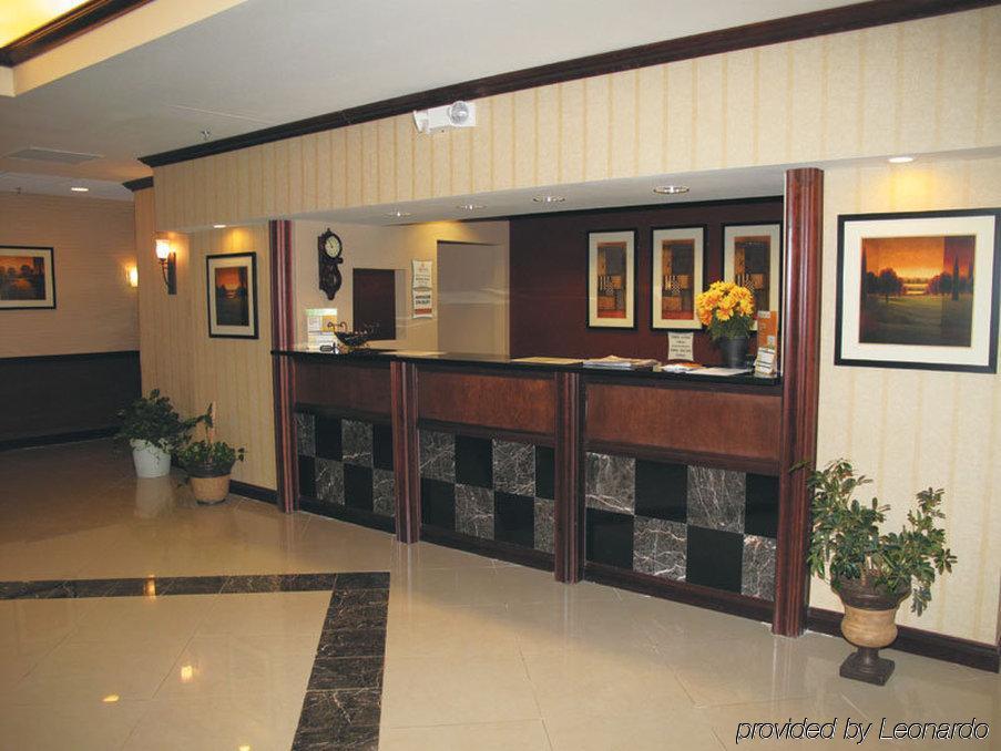 La Quinta By Wyndham Woodward Hotel Interieur foto